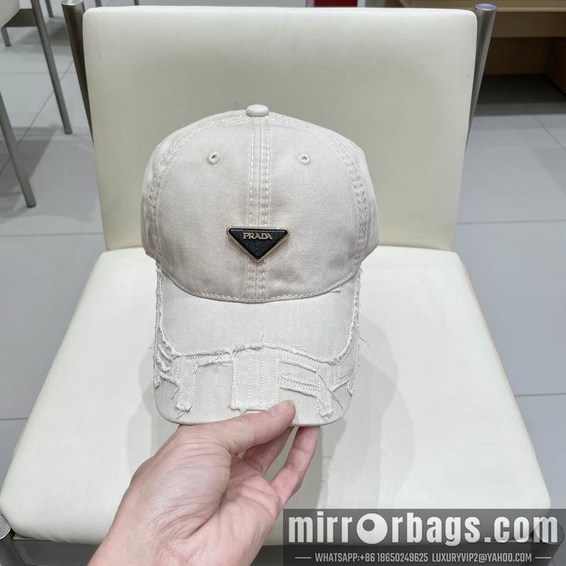 Replica Prada Hat 021002