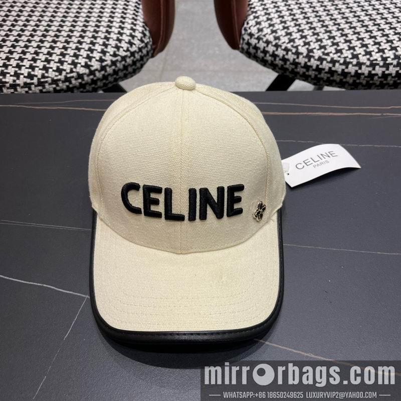 Replica Celine Hat 092701