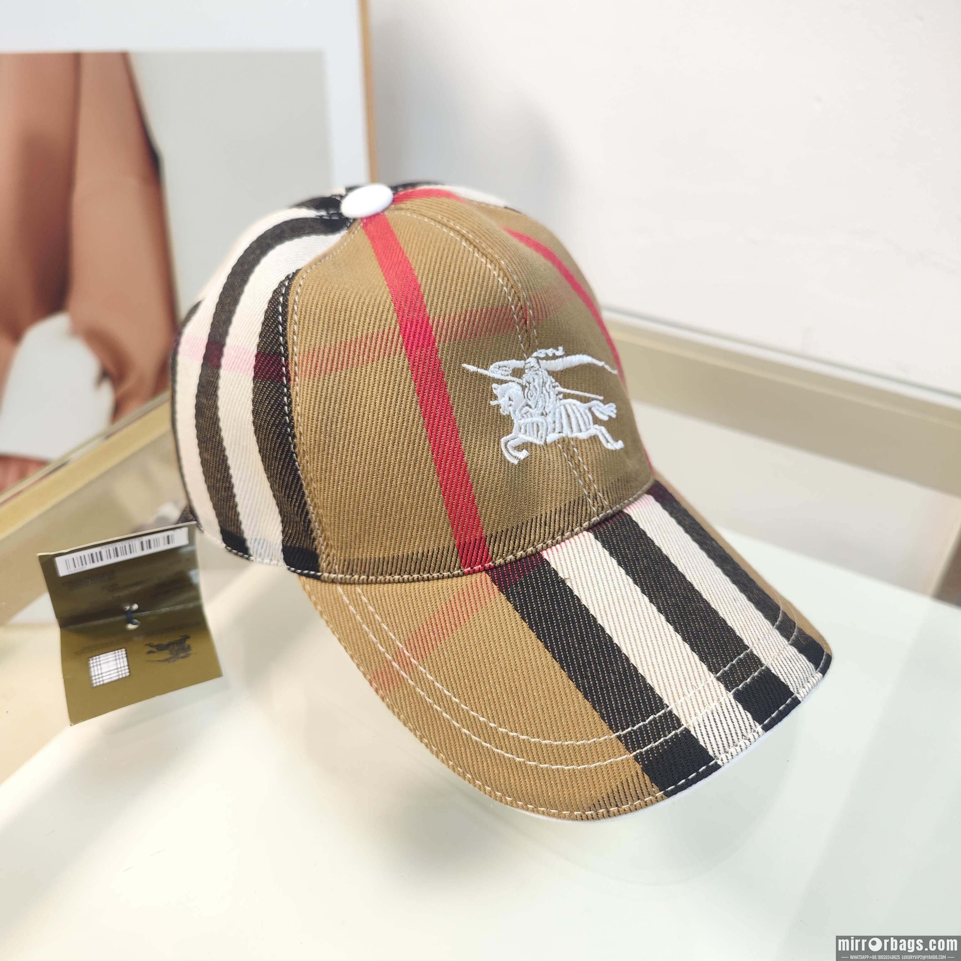 Replica Burberry Hat dx64