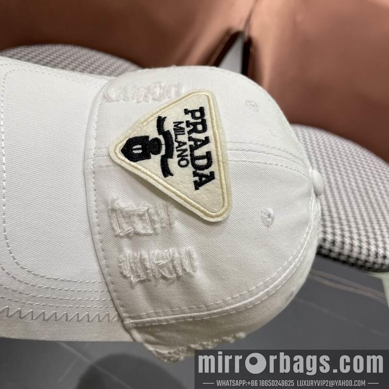 Replica Prada Hat 050705