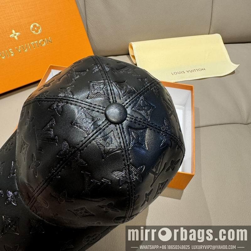 Replica LV Hat dx107