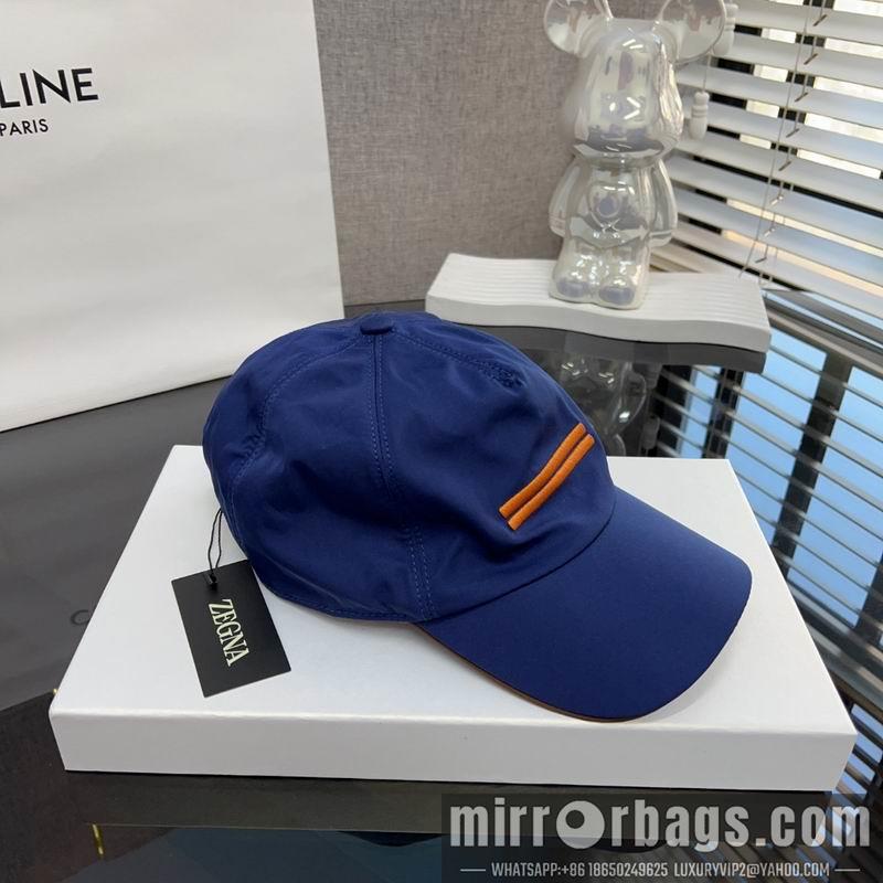 Replica Zegna Hat dx03