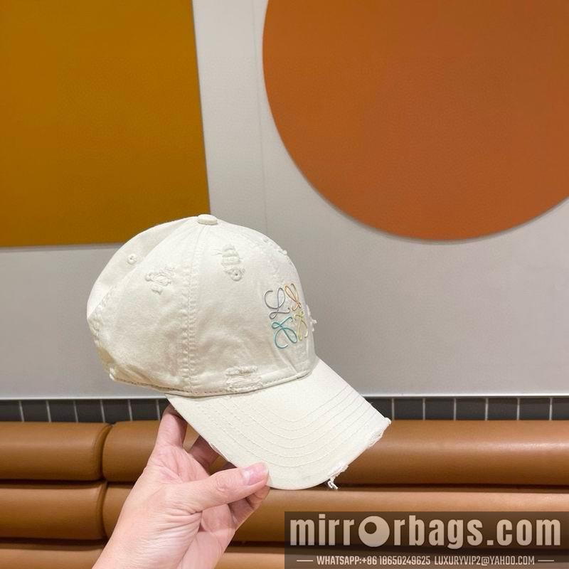 Replica Loewe Hat 021101