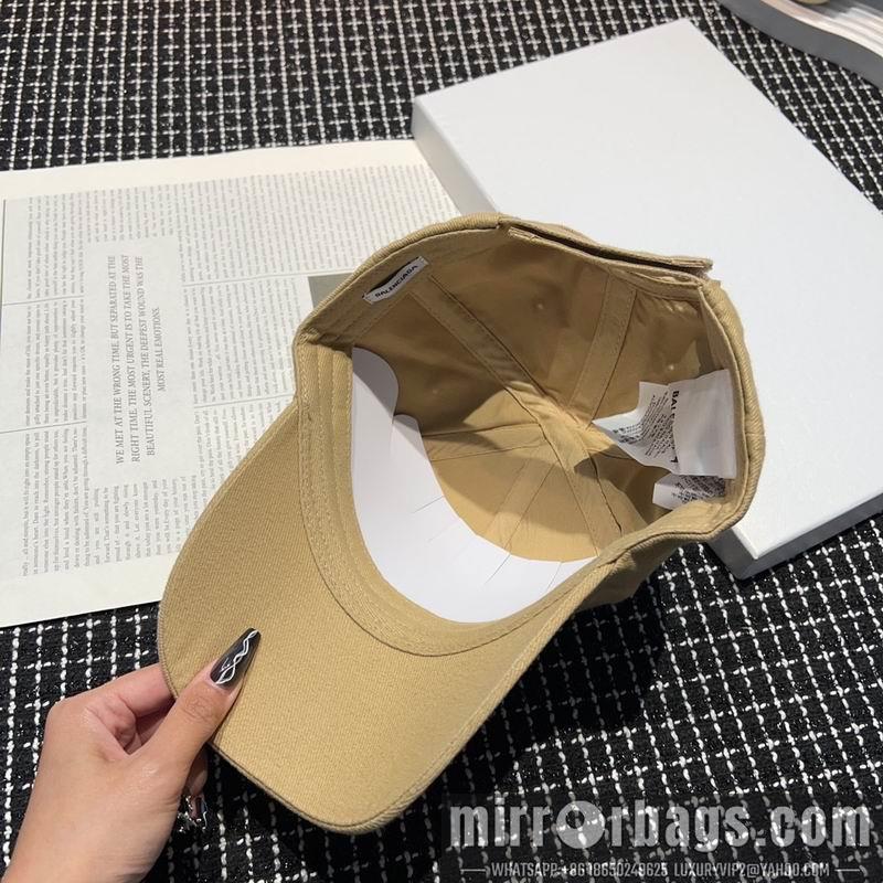 Replica Balenciaga Hat dx13