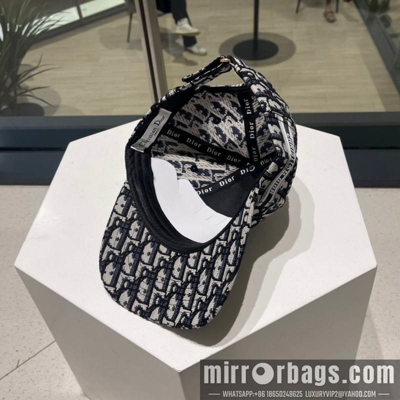 Replica Dior Hat 081801