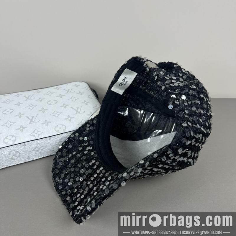 Replica Celine Hat dx20