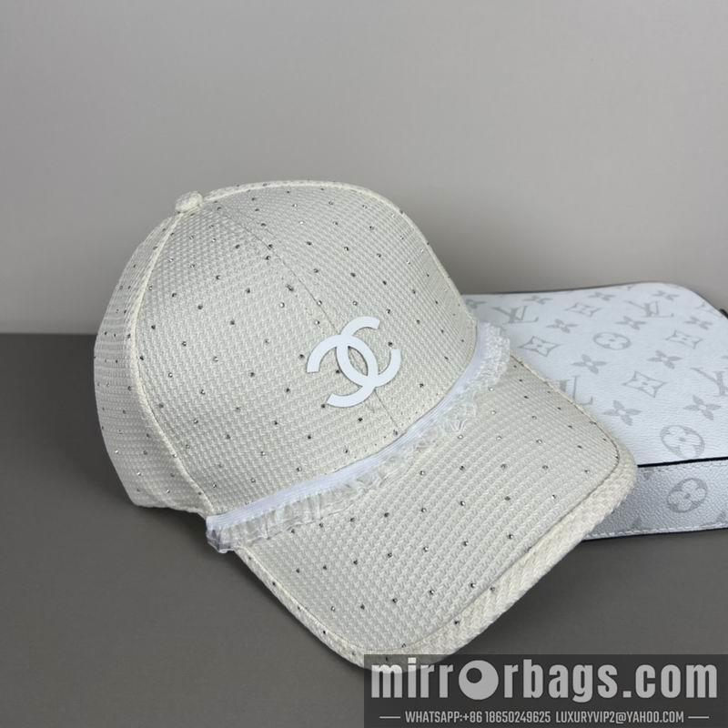 Replica Chanel Hat dx23