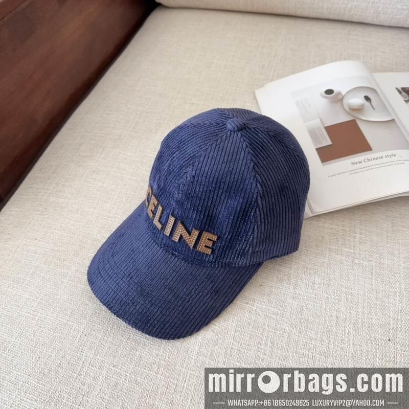 Replica Celine Hat dx130