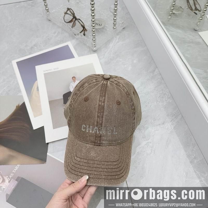 Replica Chanel Hat hm10
