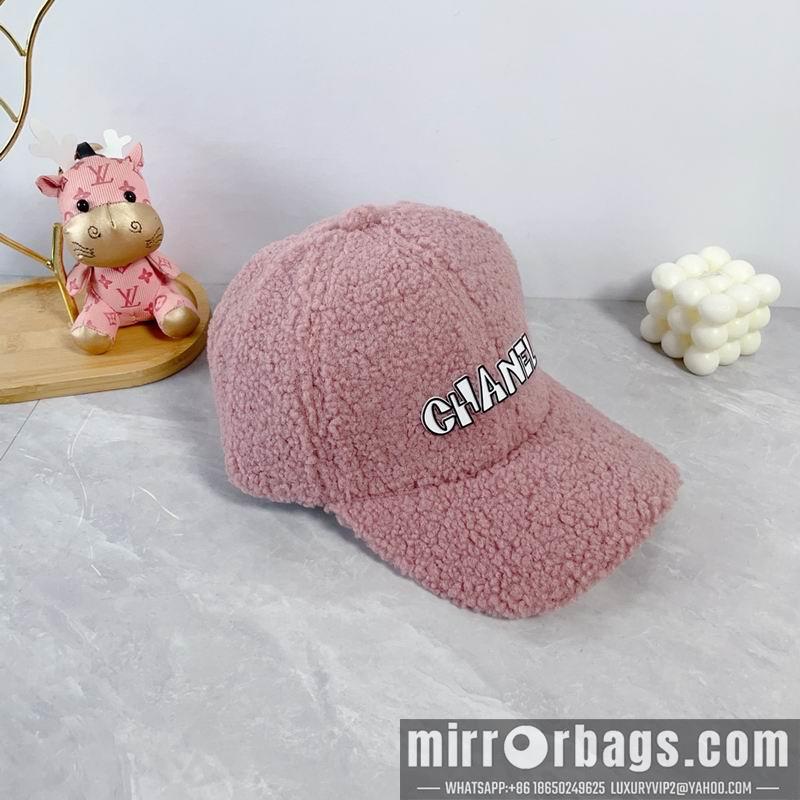 Replica Chanel Hat dx42
