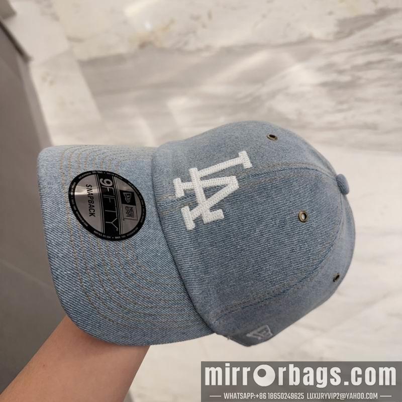 Replica MLB NY Hat dx65