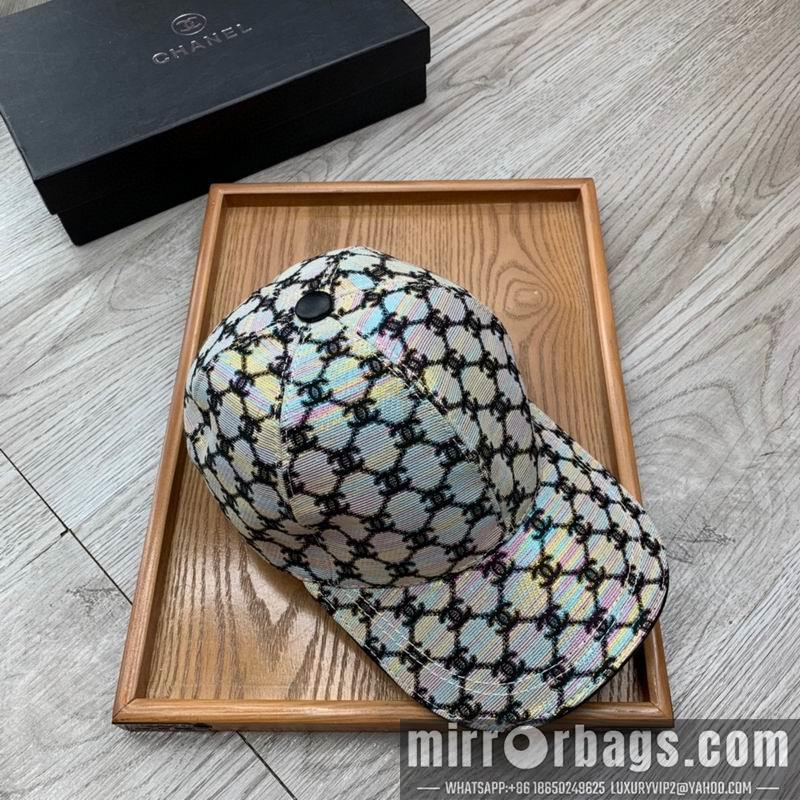 Replica Chanel Hat dx48
