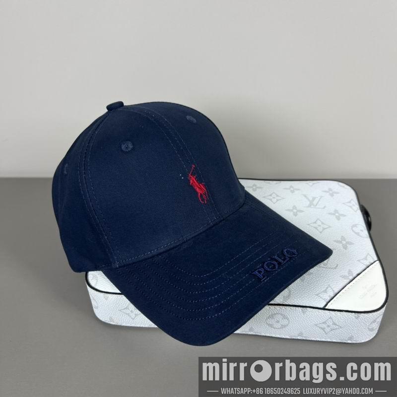 Replica Polo Hat dx19