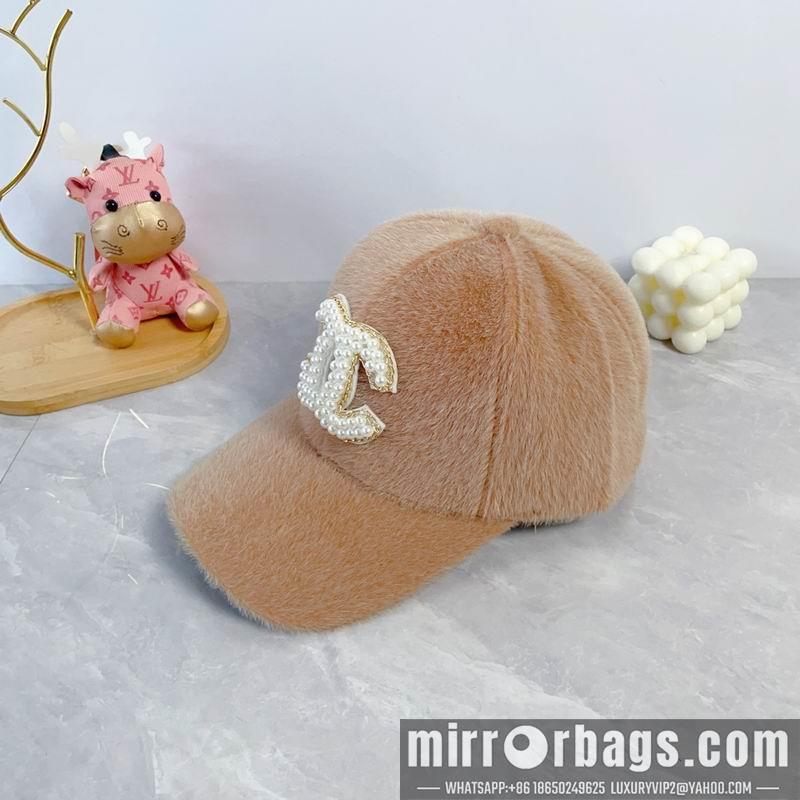 Replica Chanel Hat dx44