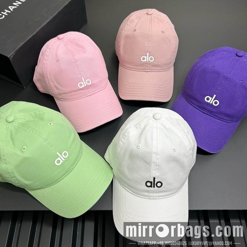 Replica Alo Hat dx34