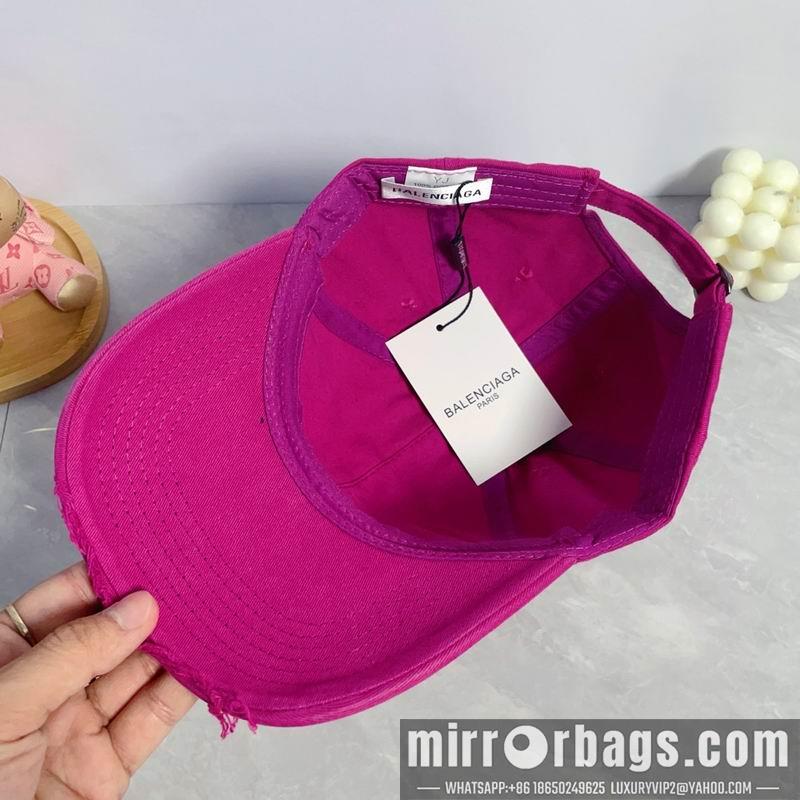 Replica Balenciaga Hat dx59