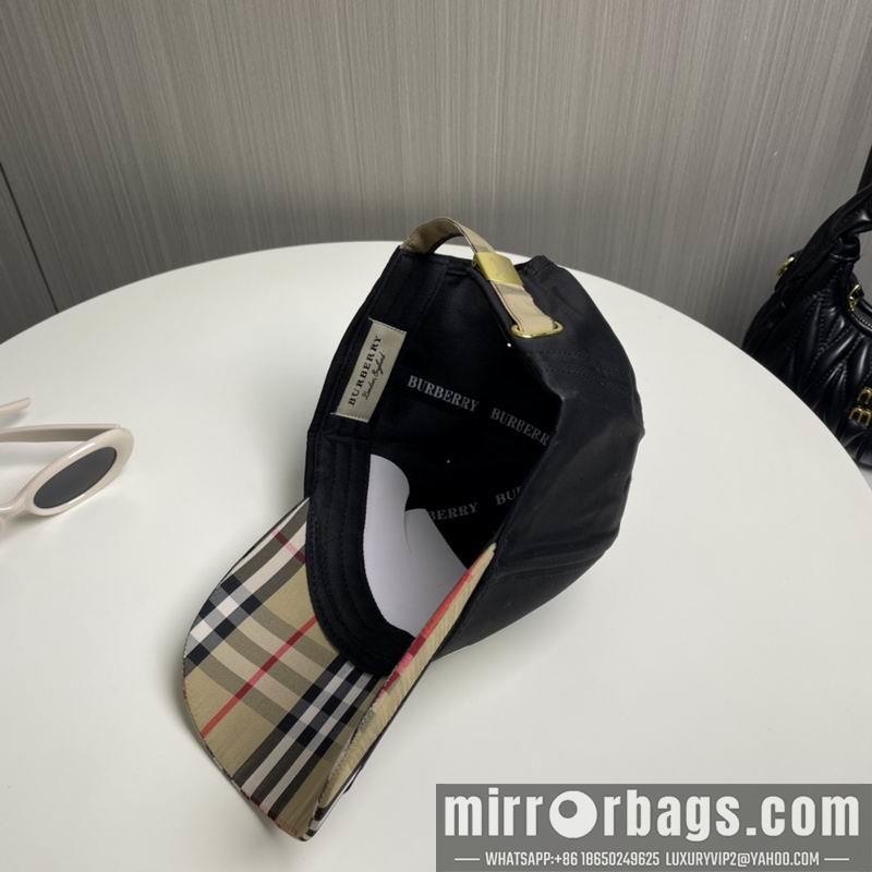 Replica Burberry Hat 081801