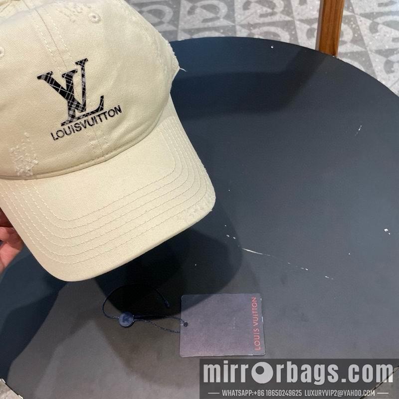 Replica LV Hat 020802