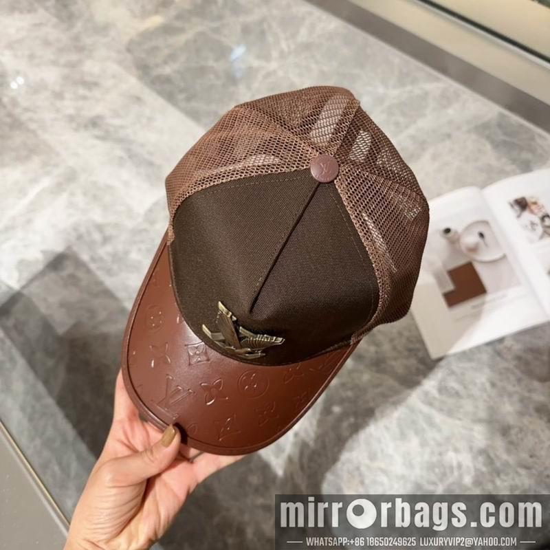 Replica LV Hat 122123