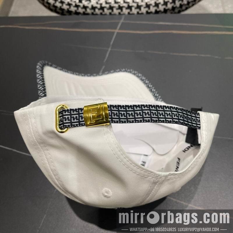 Replica Fendi Hat 041401