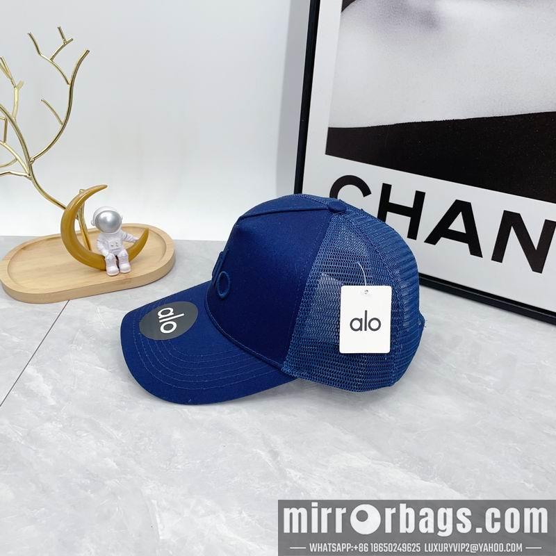 Replica Alo Hat dx16