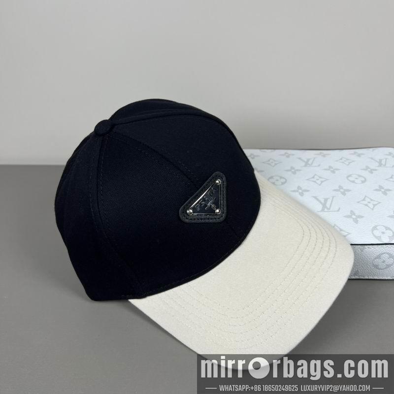 Replica Prada Hat dx16