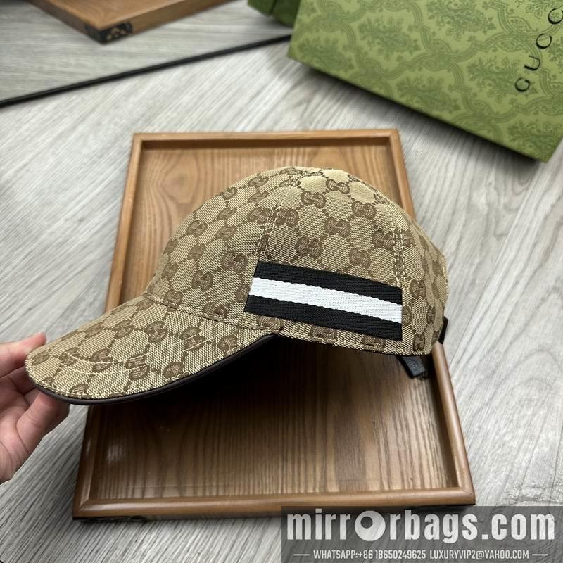 Replica Gucci Hat 071204