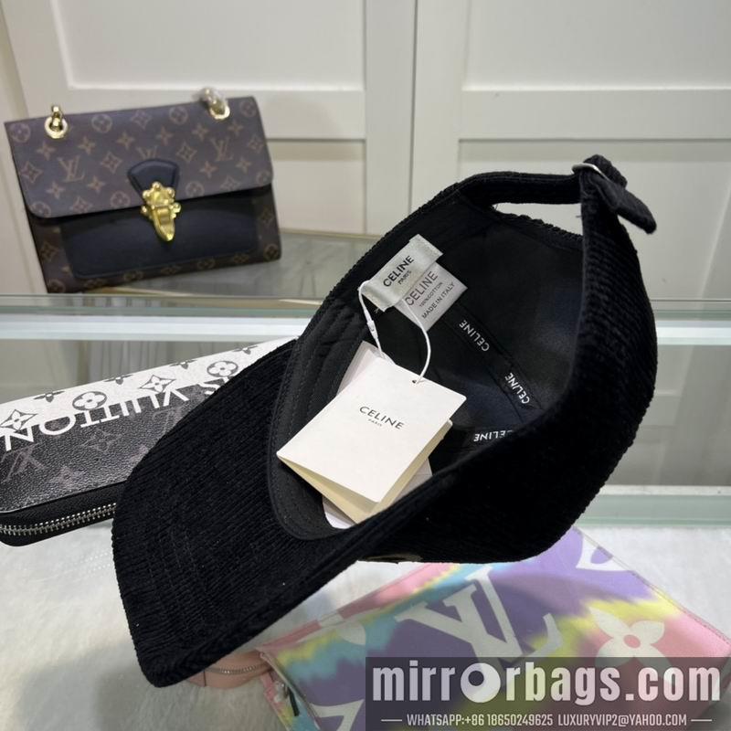Replica Celine Hat dx127