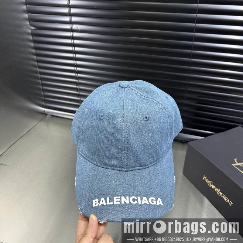Replica Balenciaga Hat hm06