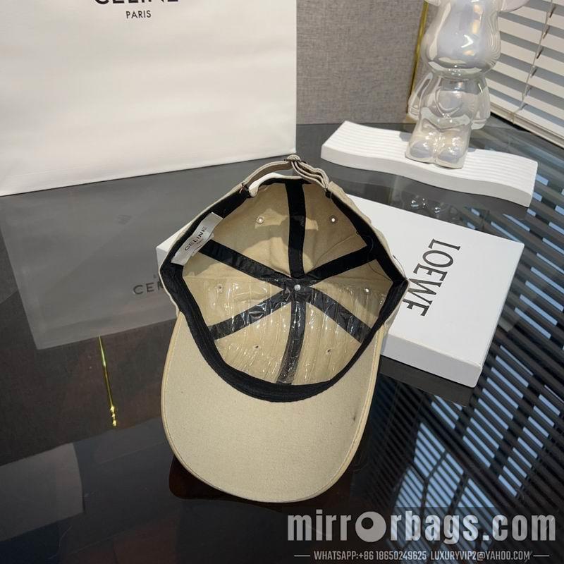 Replica Celine Hat 041703
