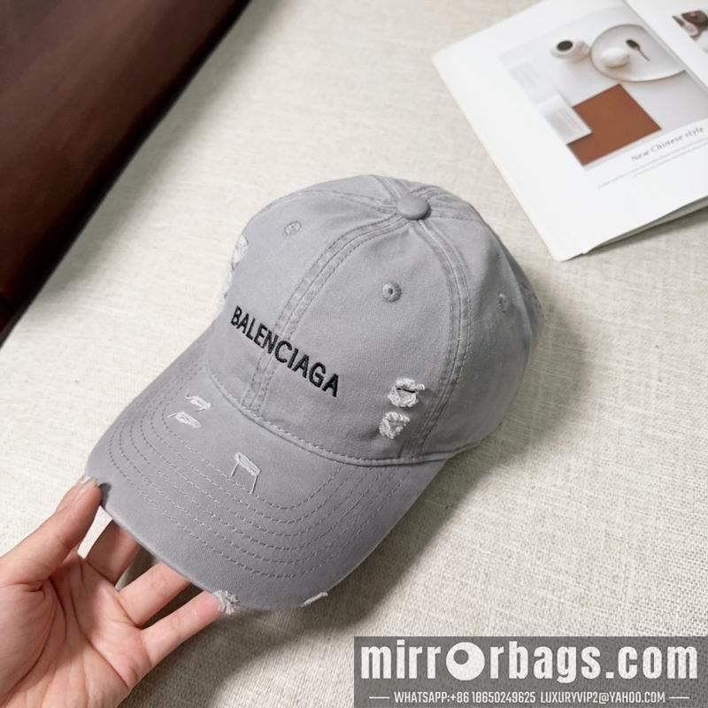 Replica Balenciaga Hat dx115