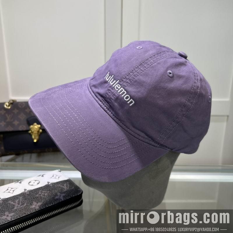 Replica Lululemon Hat dx06