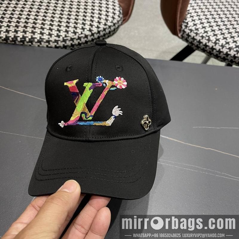 Replica LV Hat 030916