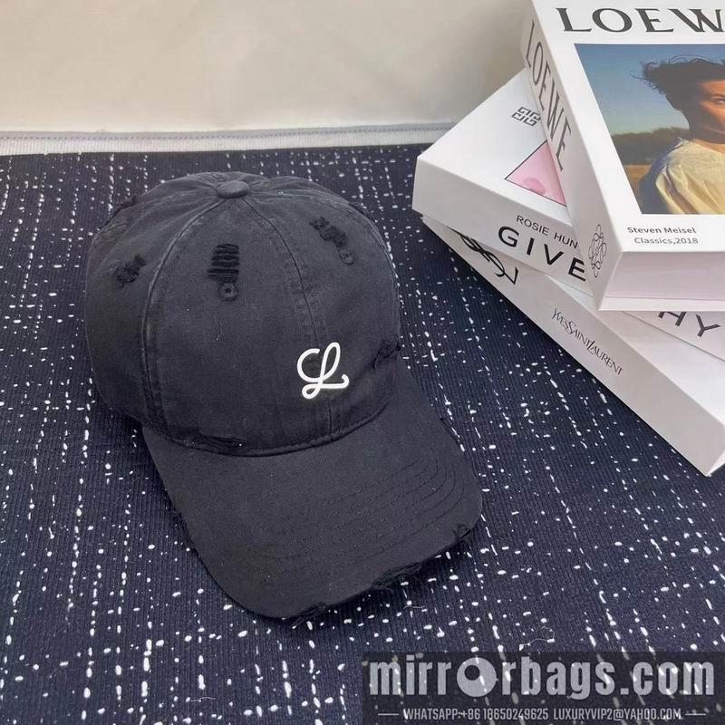 Replica Loewe Hat dx18