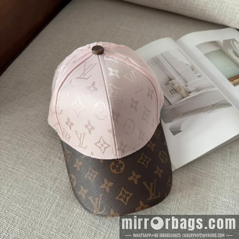Replica LV Hat dx27