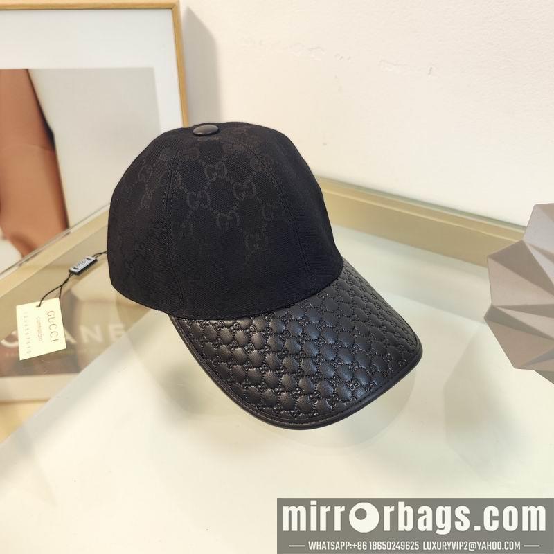 Replica Gucci Hat dx148
