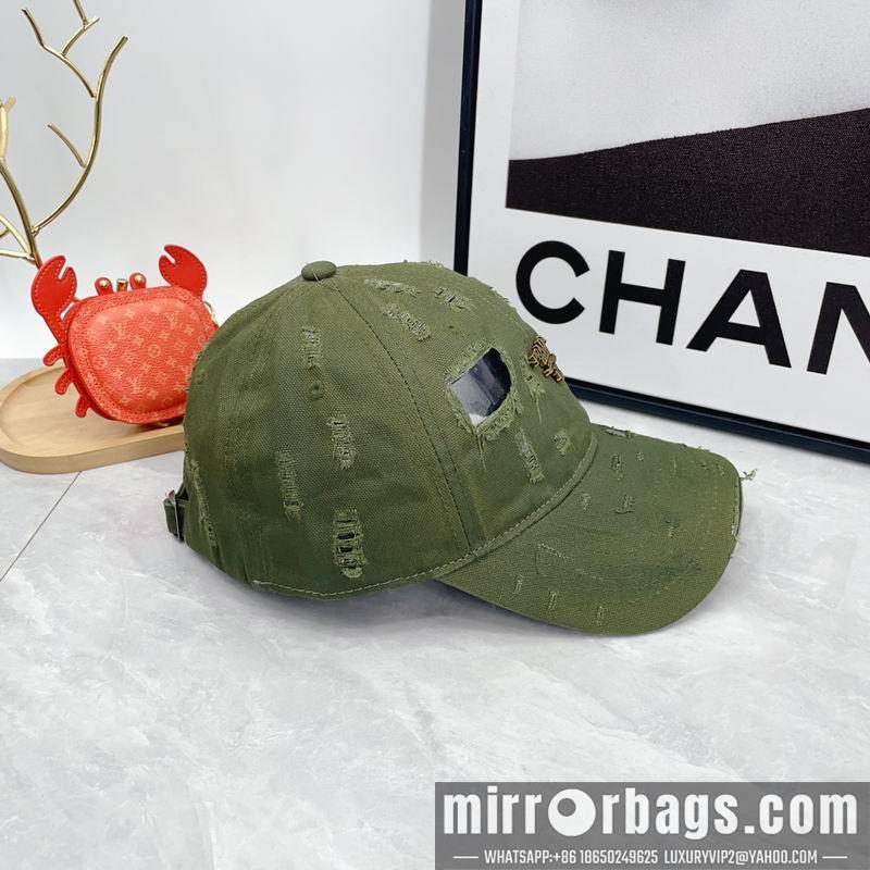 Replica Prada Hat dx13
