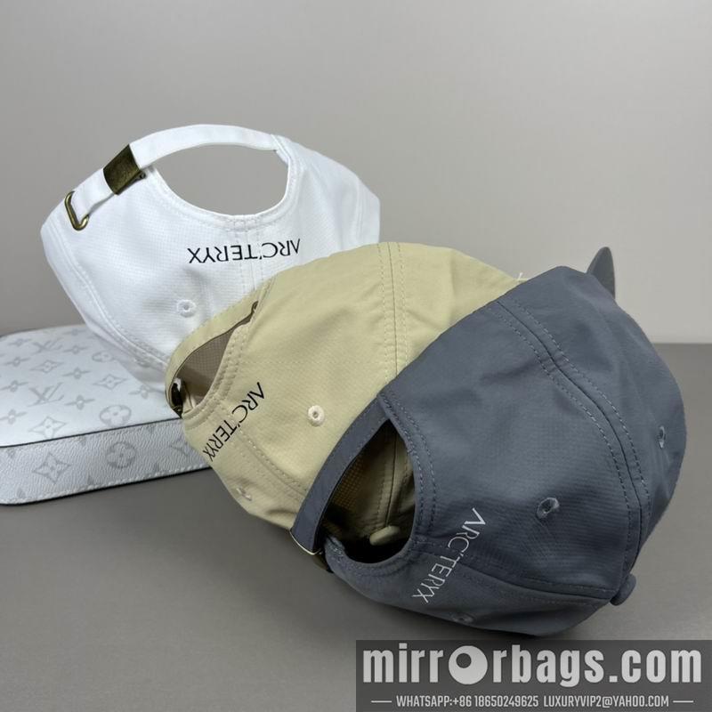 Replica Arcteryx Hat dx19