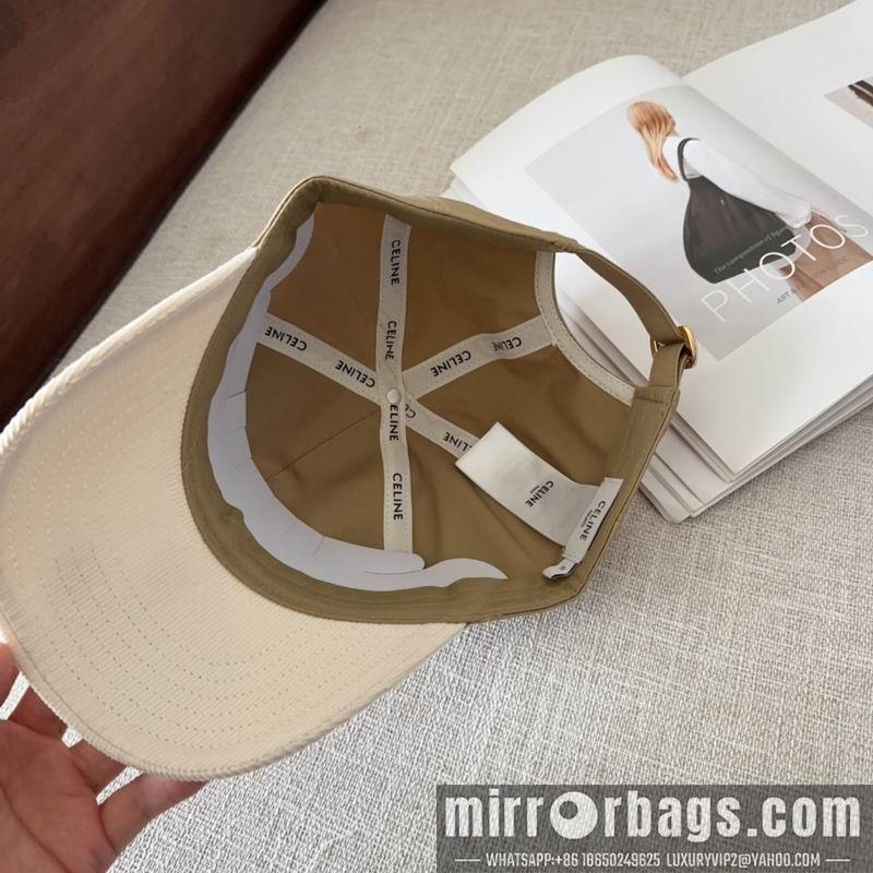 Replica Celine Hat 021004