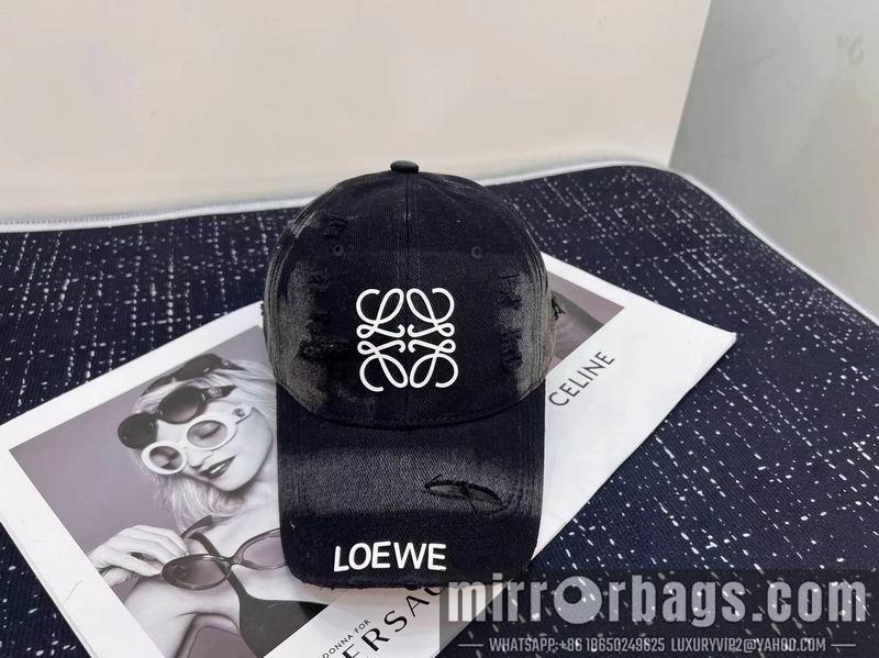 Replica Loewe Hat 050701