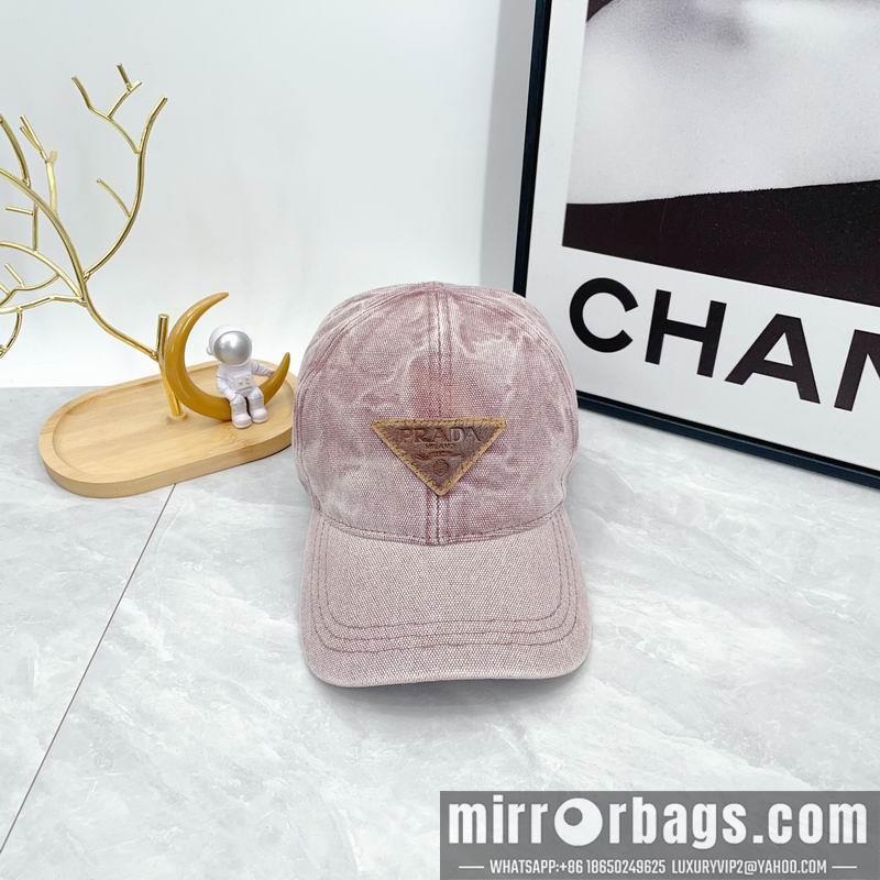 Replica Prada Hat dx28
