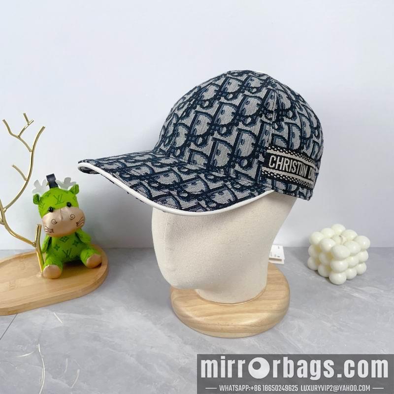 Replica Dior Hat dx66