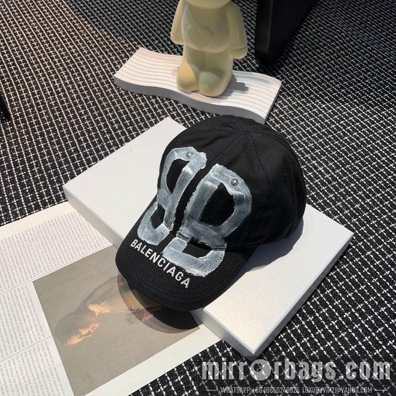 Replica Balenciaga Hat dx15