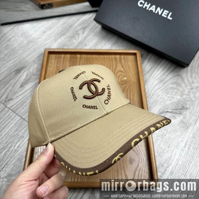 Replica Chanel Hat dx16
