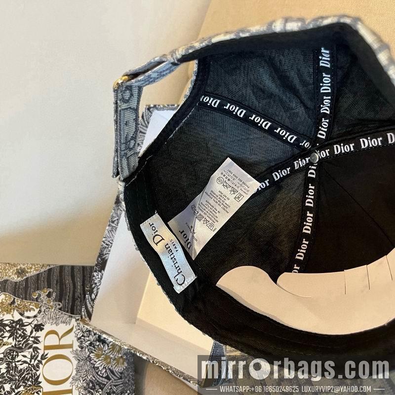 Replica Dior Hat dx19