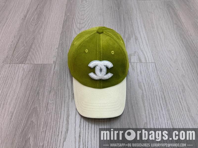 Replica Chanel Hat 080104