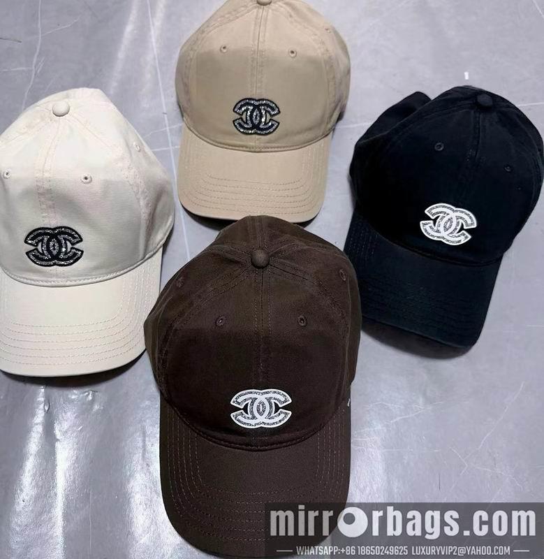 Replica Chanel Hat dx08