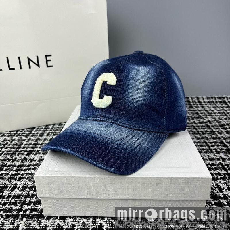 Replica Celine Hat hm10