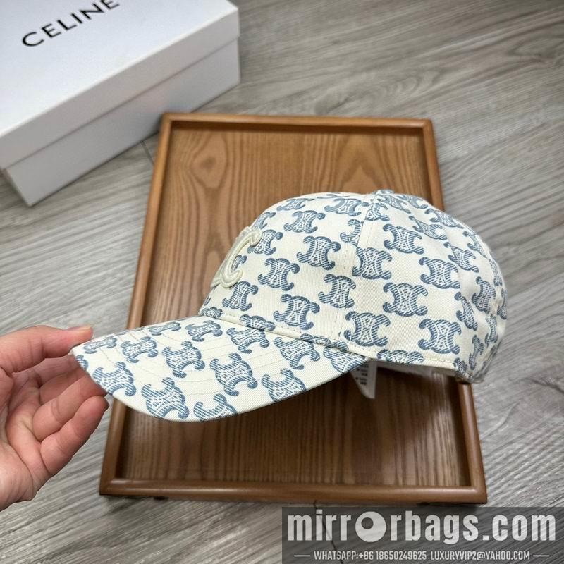 Replica Celine Hat dx46