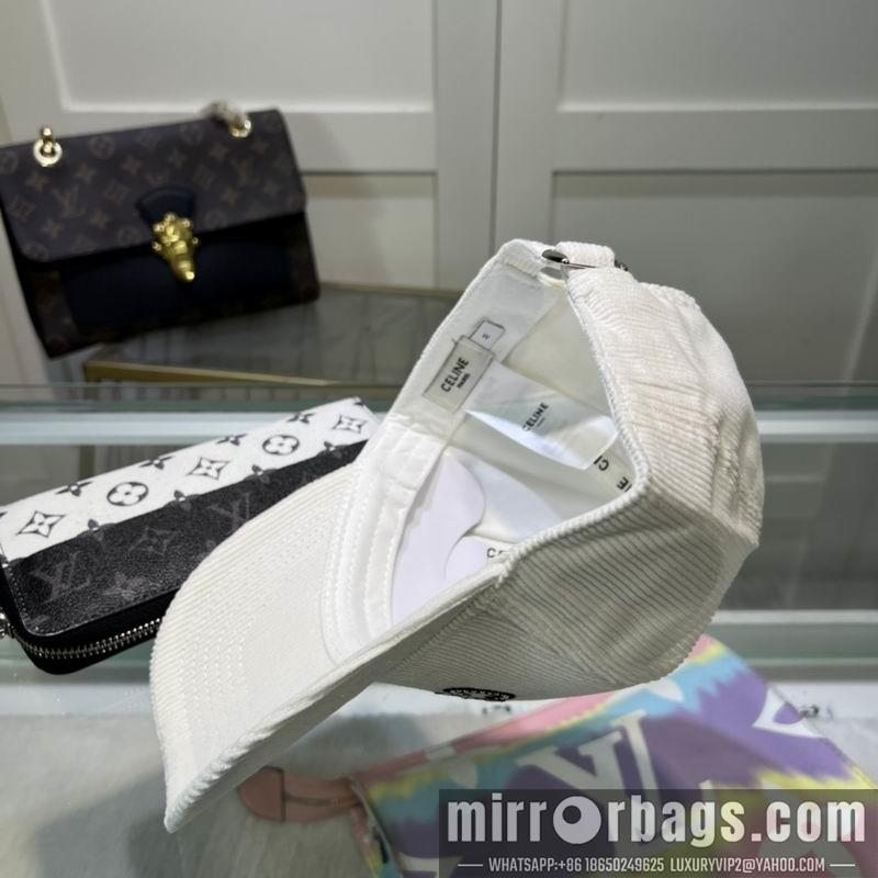 Replica Celine Hat dx117